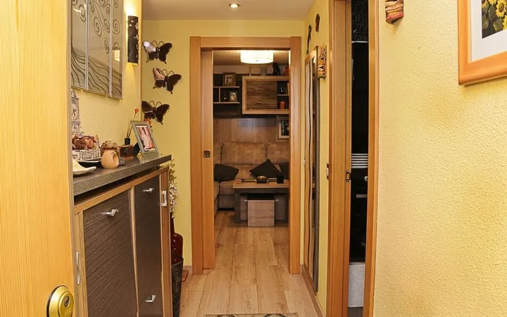 Piso en Calle José Ramón Vizcaíno, 5, Hellín - Foto 6