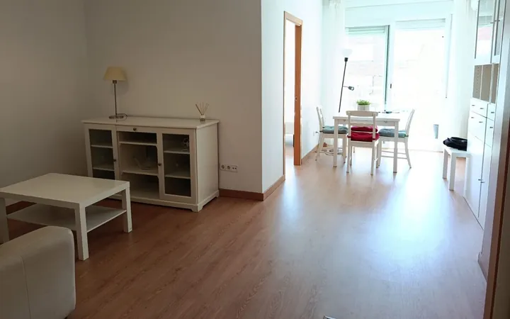Piso en Calle de Núñez Morgado, 4 - Foto 5