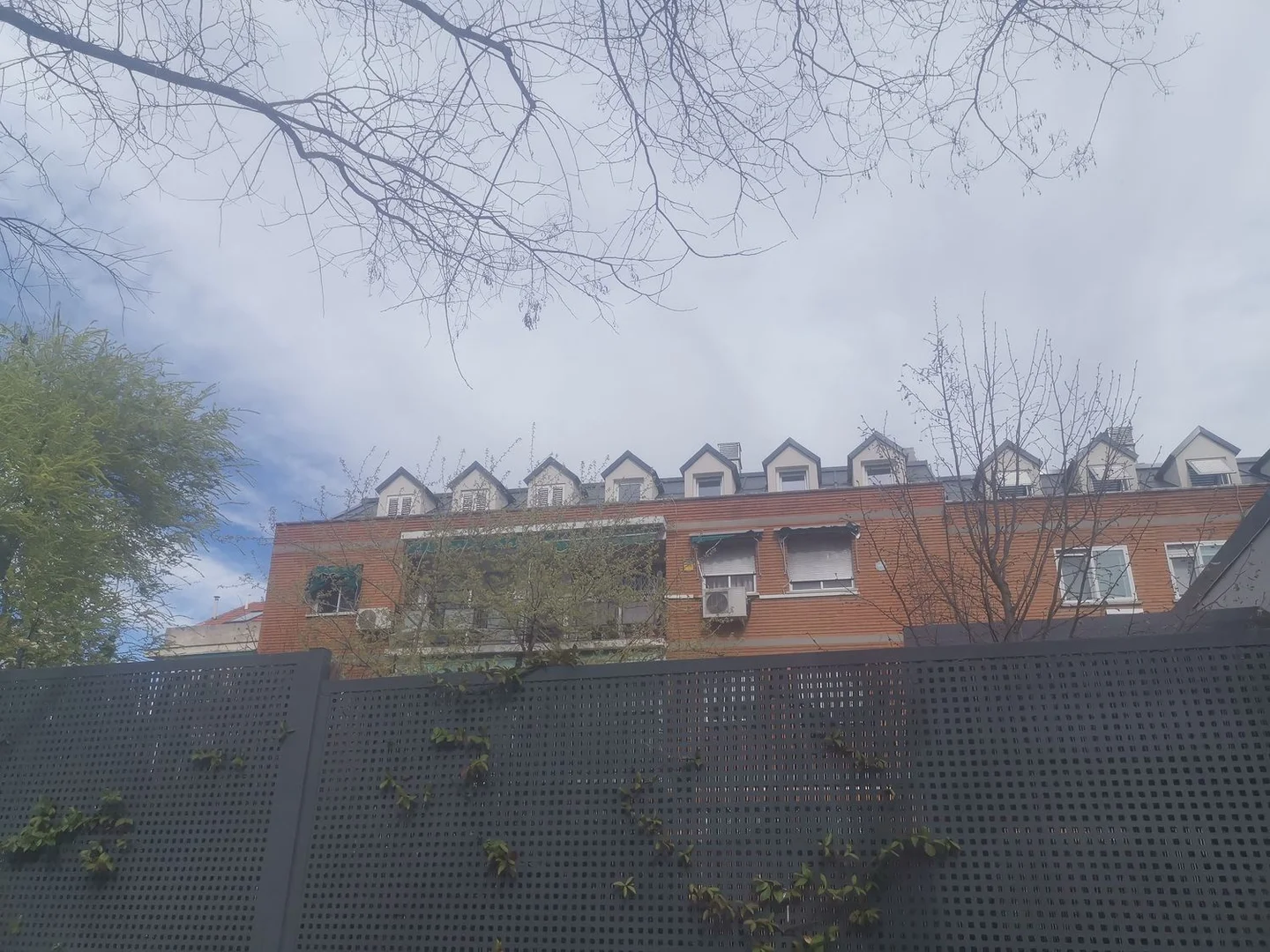 Piso en calle de la Zarza, 10 - Foto 18