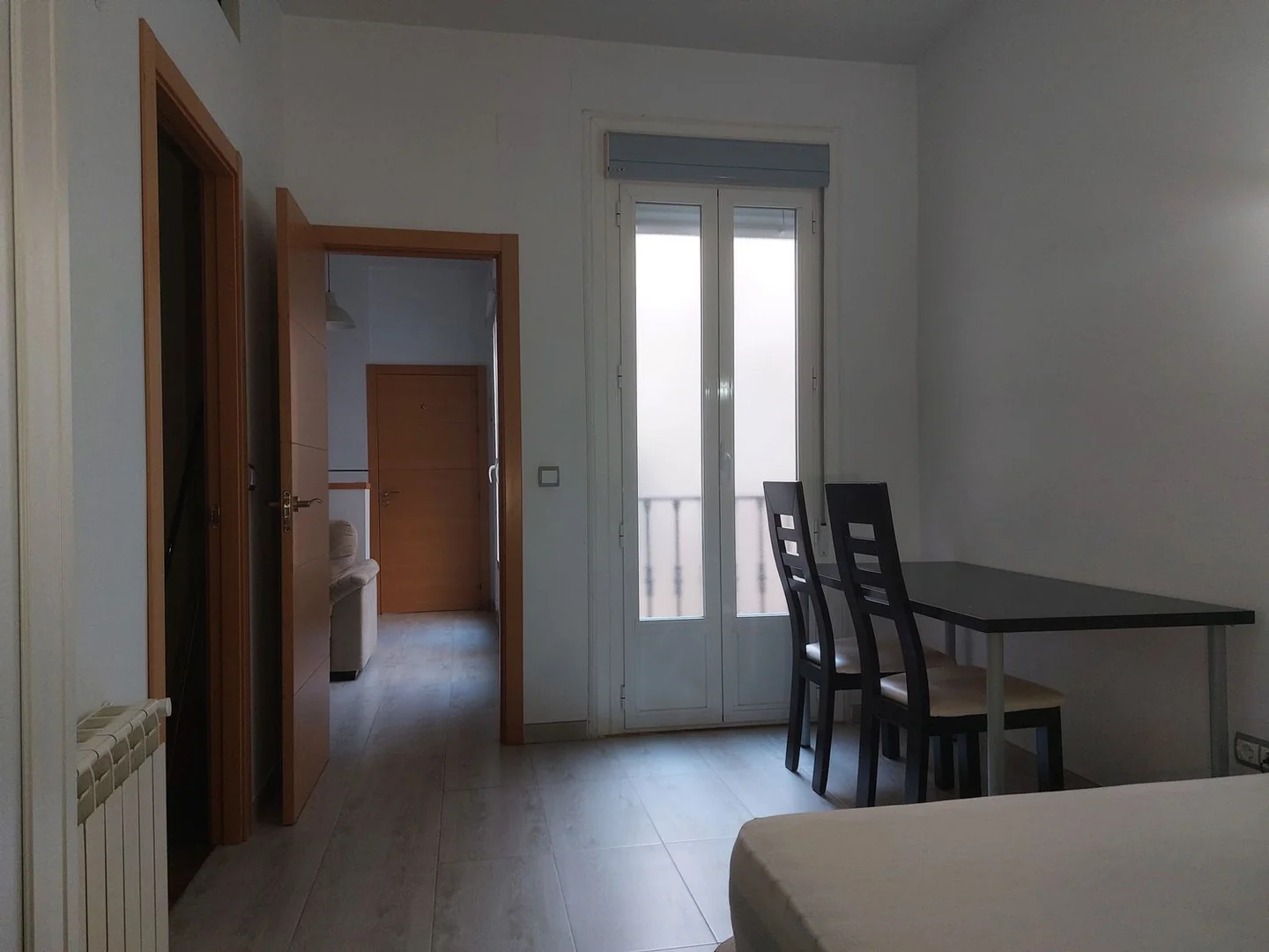 Estudio en Calle de Santa Brígida, 3, Chueca-Justicia - Foto 4