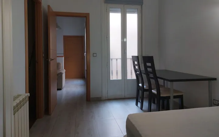 Estudio en Calle de Santa Brígida, 3, Chueca-Justicia - Foto 4