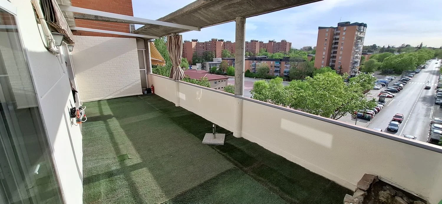 Ático en avenida de Canillejas a Vicálvaro, 69 - Foto 24