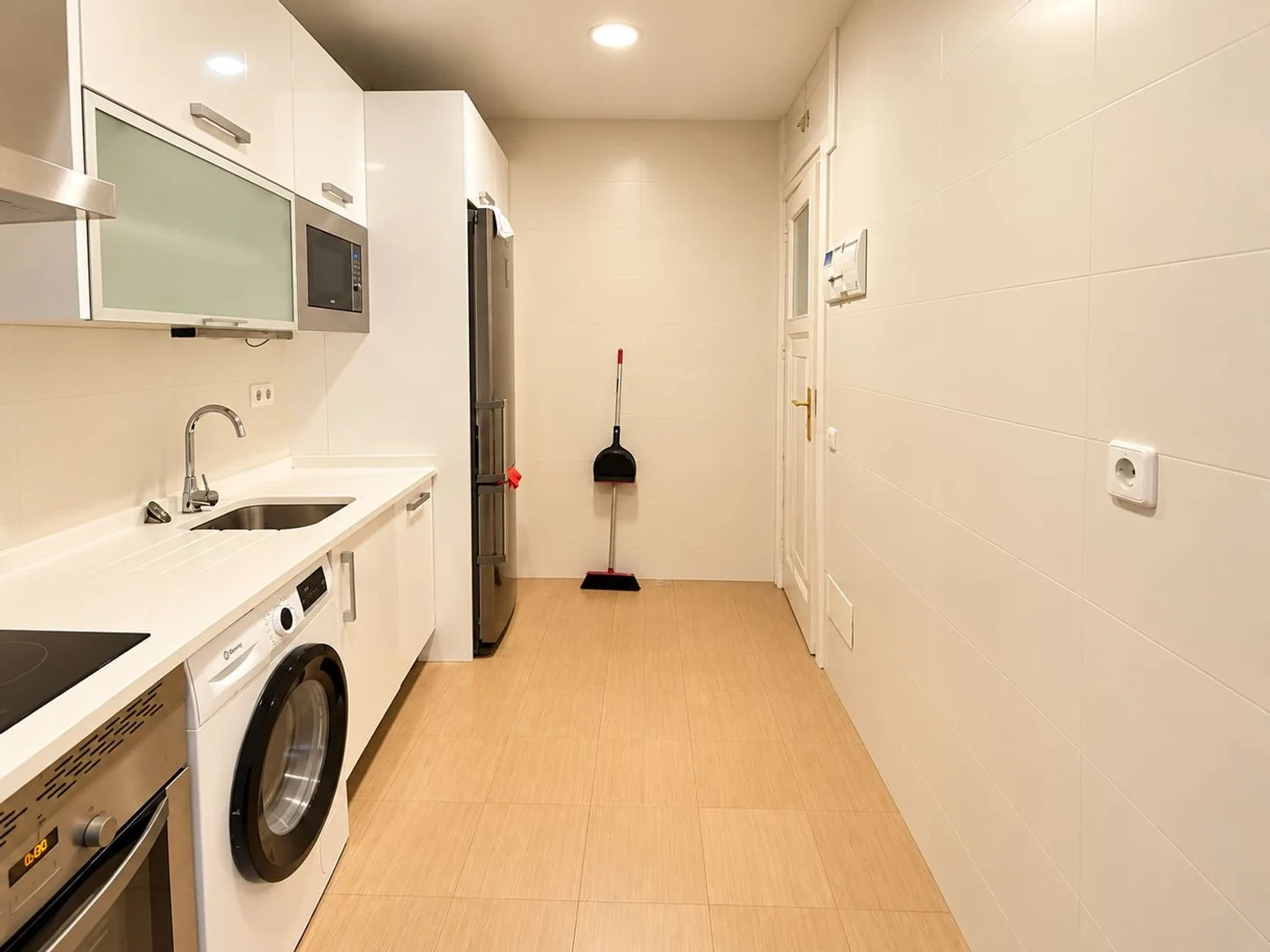 Piso en Calle de la Alameda, 9, Huertas-Cortes - Foto 9