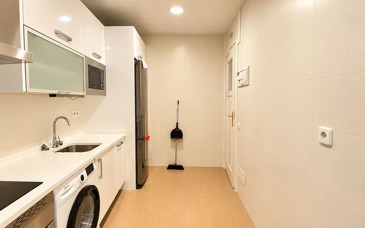 Piso en Calle de la Alameda, 9, Huertas-Cortes - Foto 9