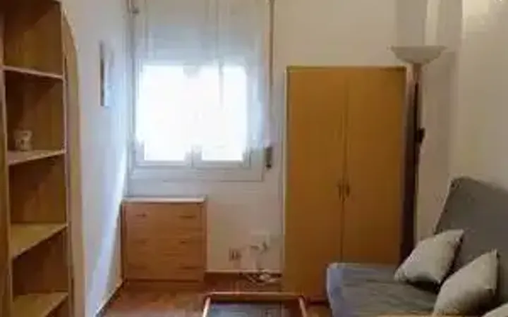 Estudio en  Carrer del Llobregós 170 - Foto 5
