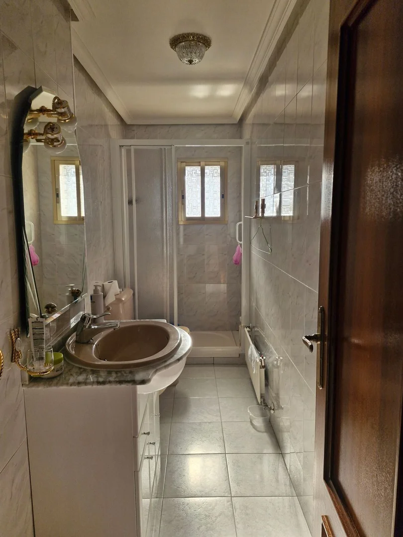 Piso en Barrio Marroquina - Foto 9