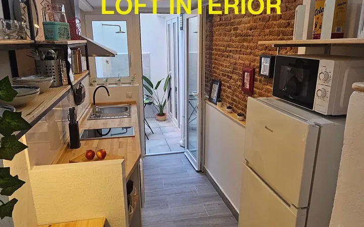 Estudio en Calle de Garci-Nuño, 6, Valdeacederas - Foto 6