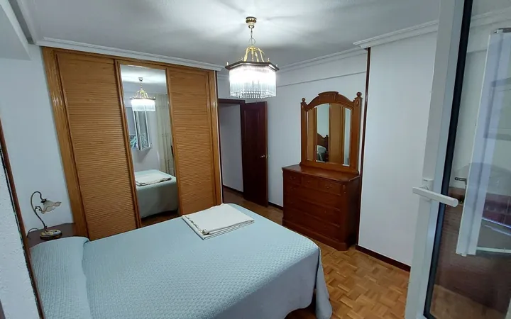 Piso en Calle San Delfín, 8, Comillas - Foto 1