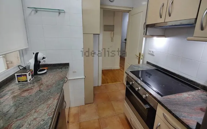 Piso en Calle de Maldonado, 63, Lista - Foto 8