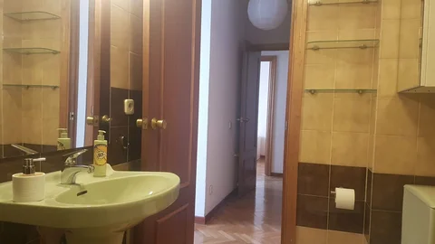 Piso en calle de la Villa de Marín, 19 - Foto 8