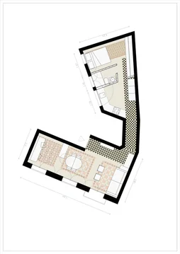 Piso en plaza de Olavide, 14 - Foto 12