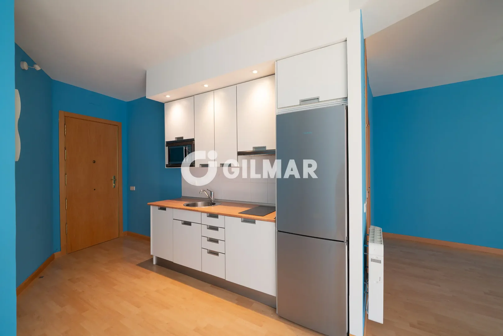 Estudio en Palacio, Madrid - Foto 14