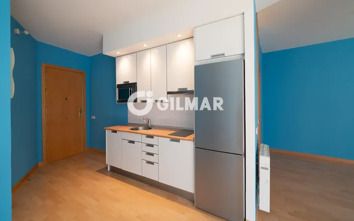 Estudio en Palacio, Madrid - Foto 14