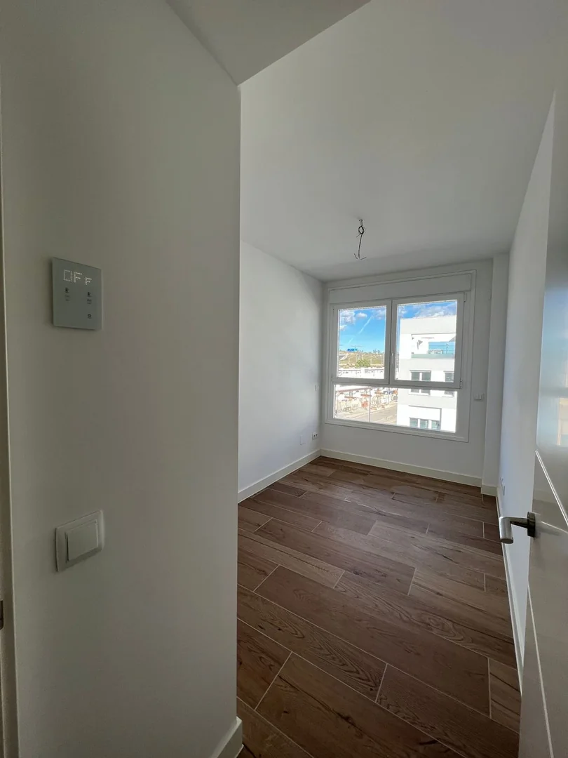 Ático en Calle Madre Teresa de Calcuta, 41, Arroyo del Fresno - Foto 10