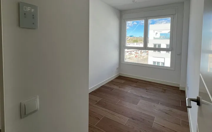 Ático en Calle Madre Teresa de Calcuta, 41, Arroyo del Fresno - Foto 10