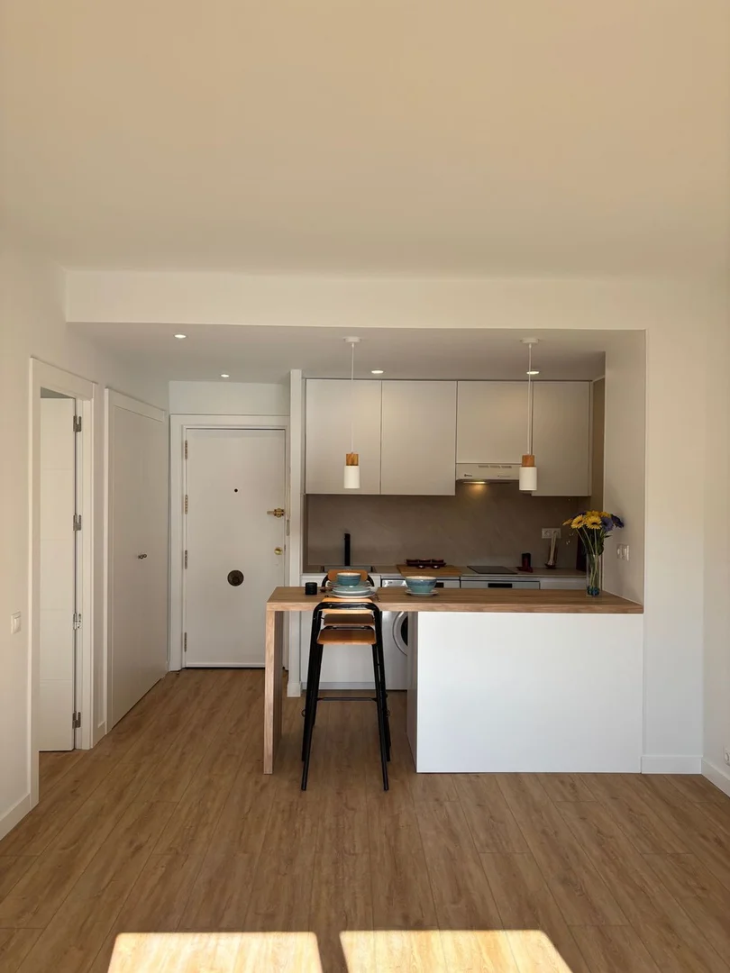 Piso en calle de María de Molina, 56 - Foto 10