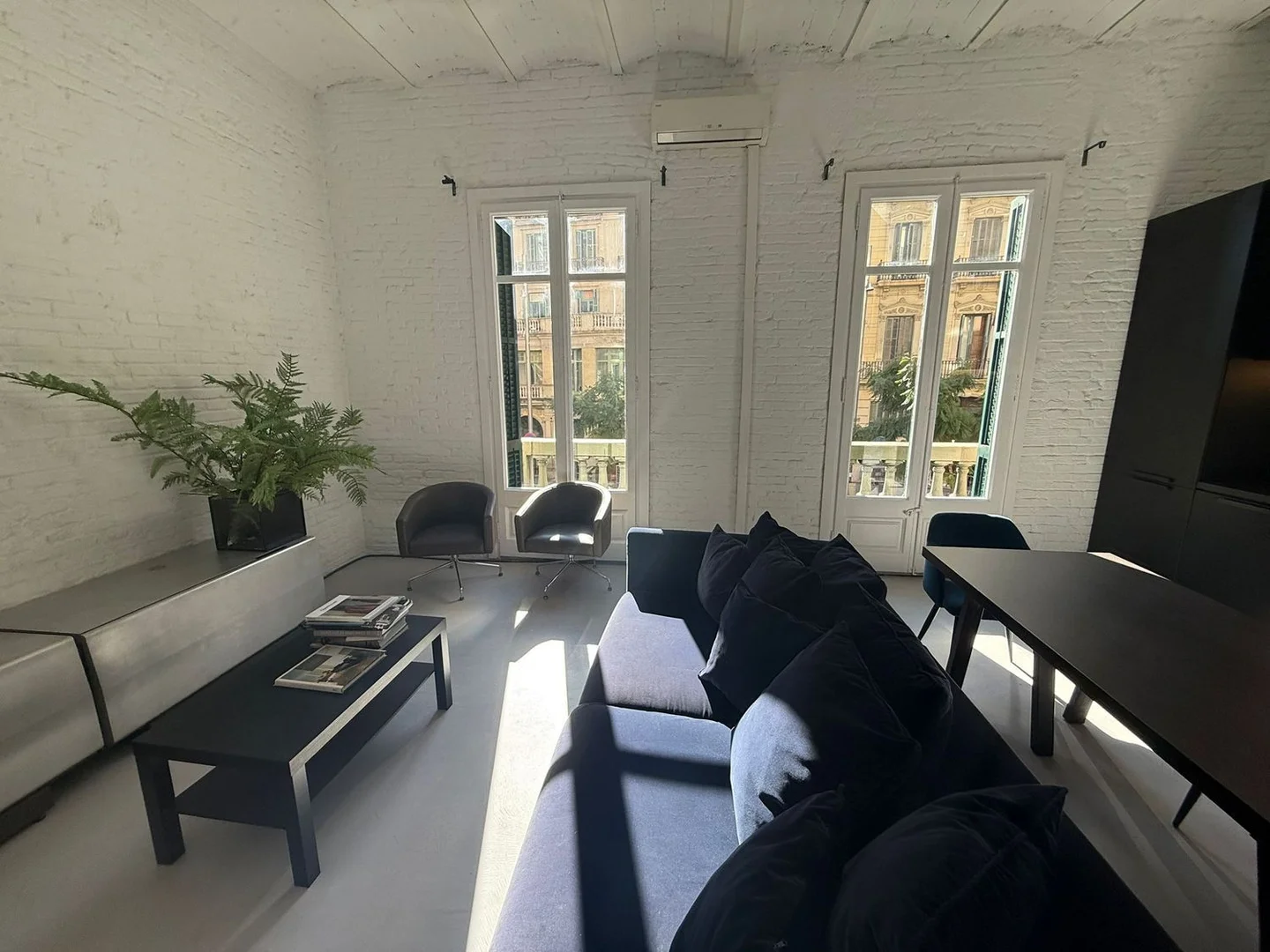 Piso en via Laietana, 46