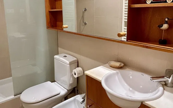 Piso en Sant Gervasi - Galvany - Foto 16