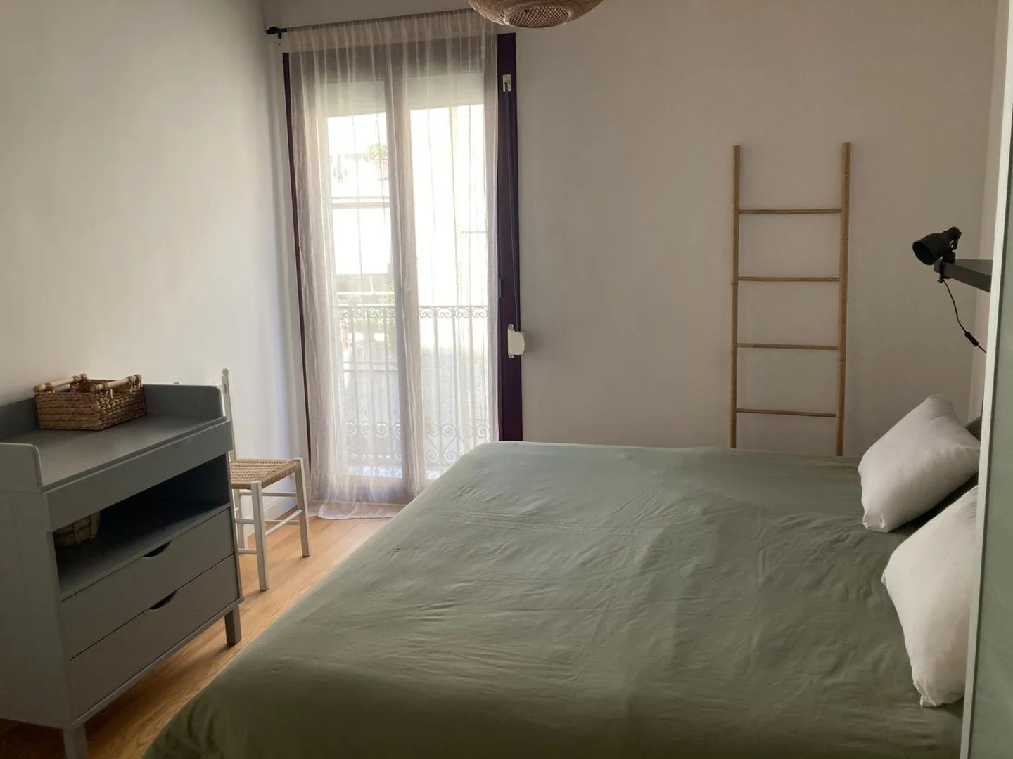 Piso en calle de Salvà, 15 - Foto 22