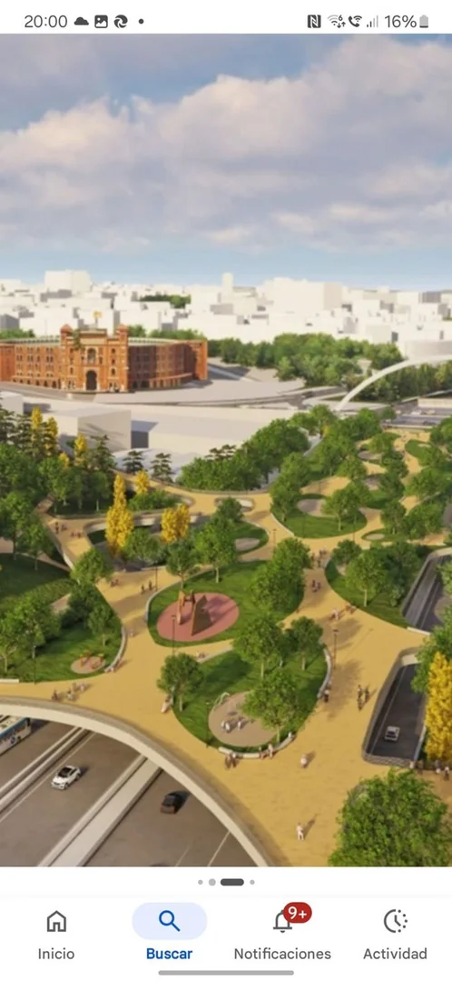 Estudio en Barrio Ventas - Foto 34