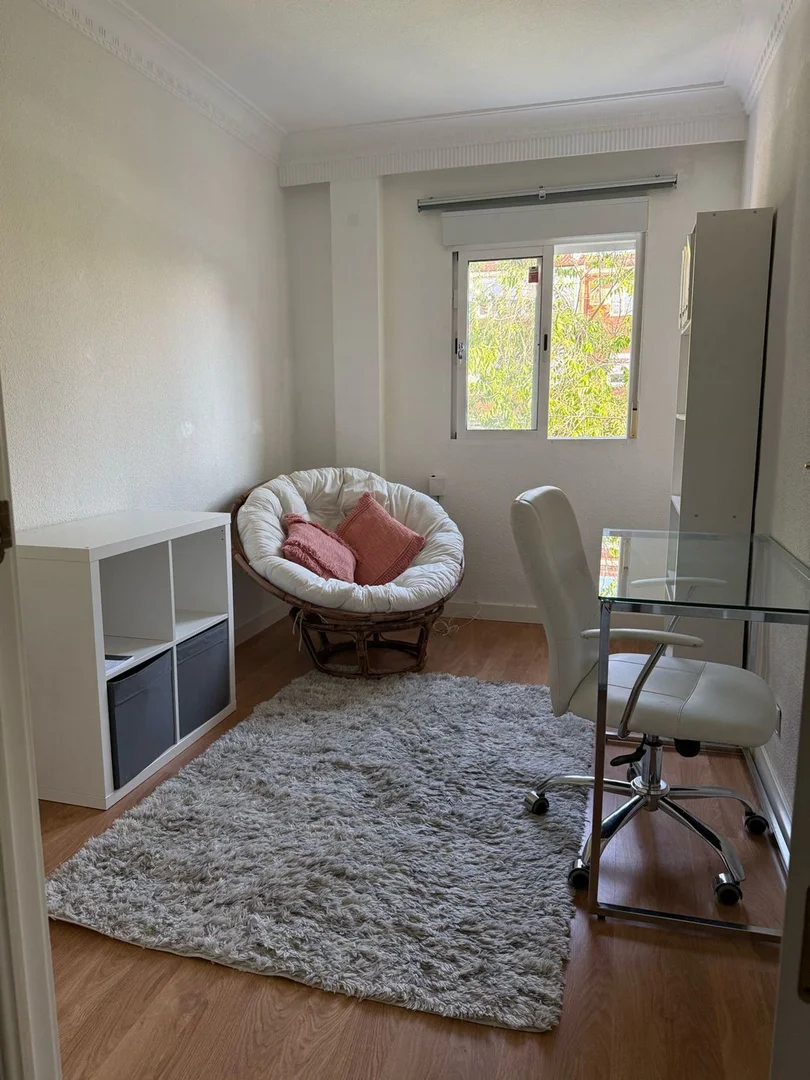 Piso en Barrio Los Rosales - Foto 18