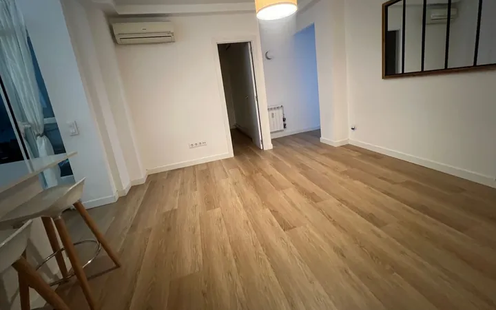 Piso en Calle de Clara del Rey, 55, Prosperidad - Foto 2