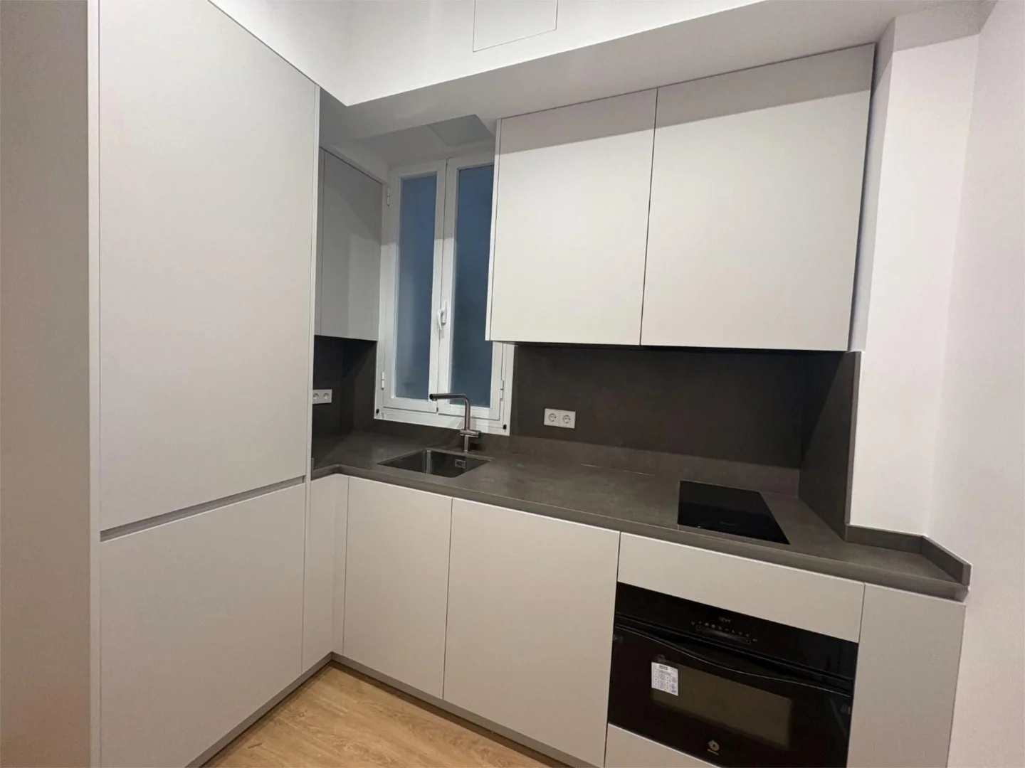 Piso en  Calle de Alcántara 23 - Foto 14