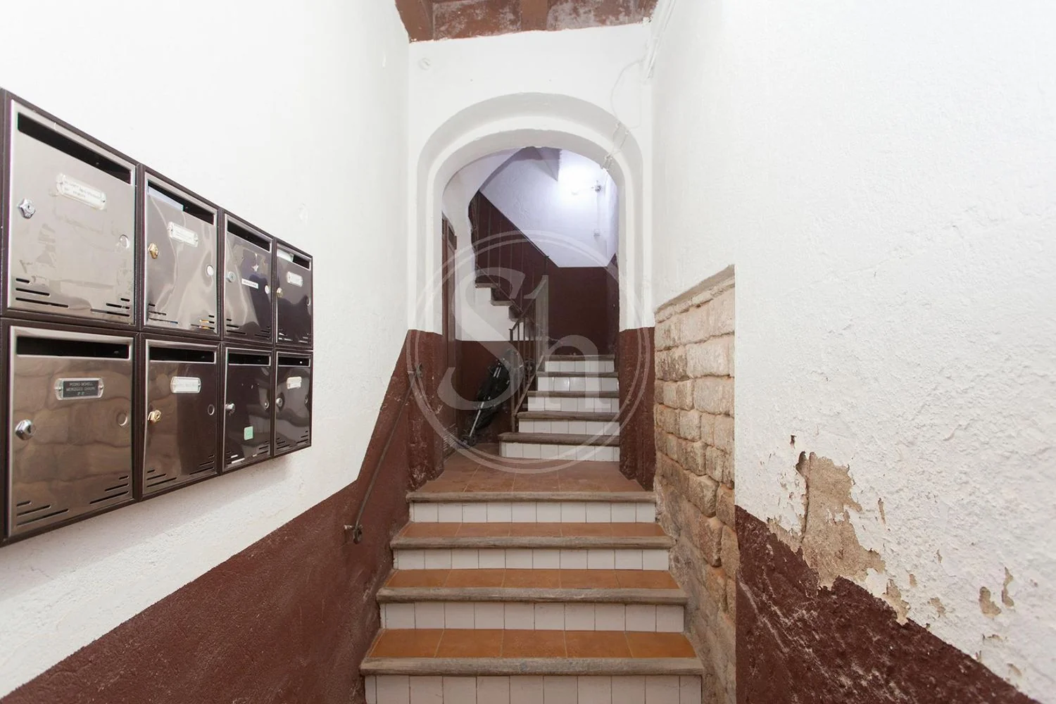 Ático en Calle de sant antoni dels sombrerers - Foto 15