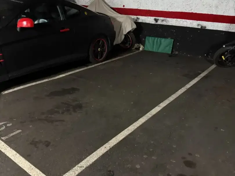 Garaje en  Travessera de les Corts 31 - Foto 6
