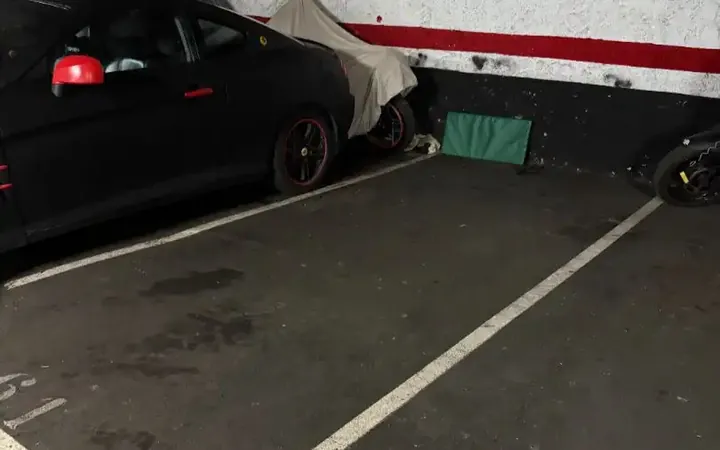 Garaje en  Travessera de les Corts 31 - Foto 6