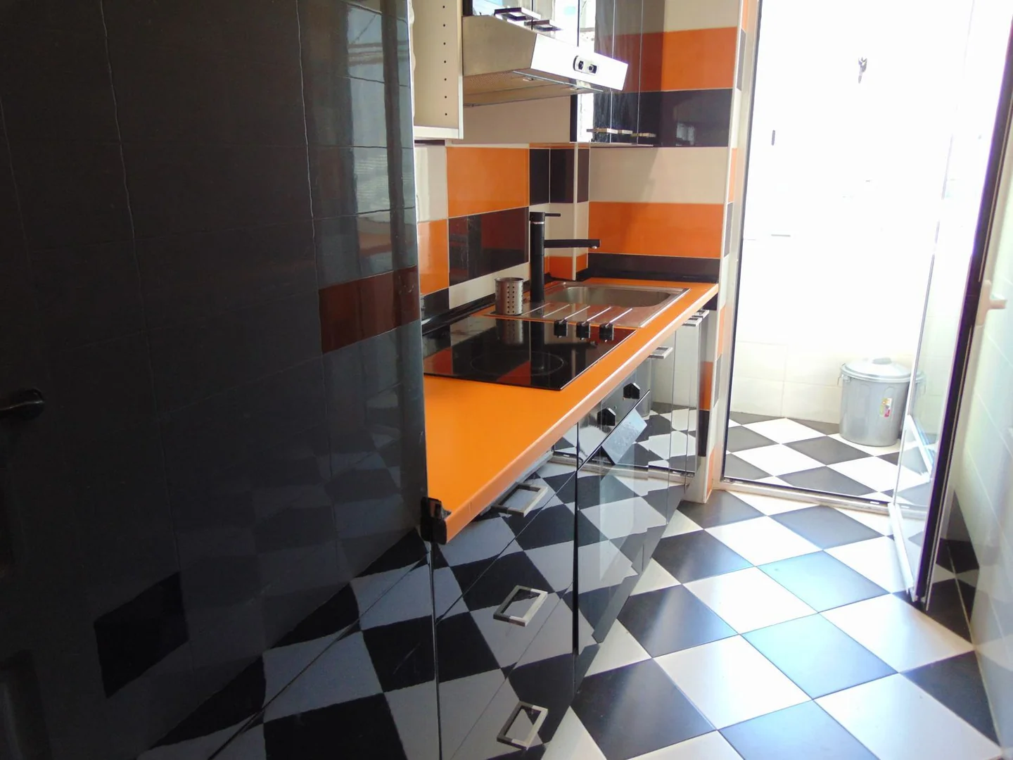 Piso en Calle Manuel Lamela, Puerta Bonita - Foto 5