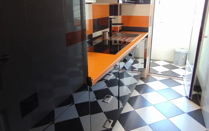 Piso en Calle Manuel Lamela, Puerta Bonita - Foto 5