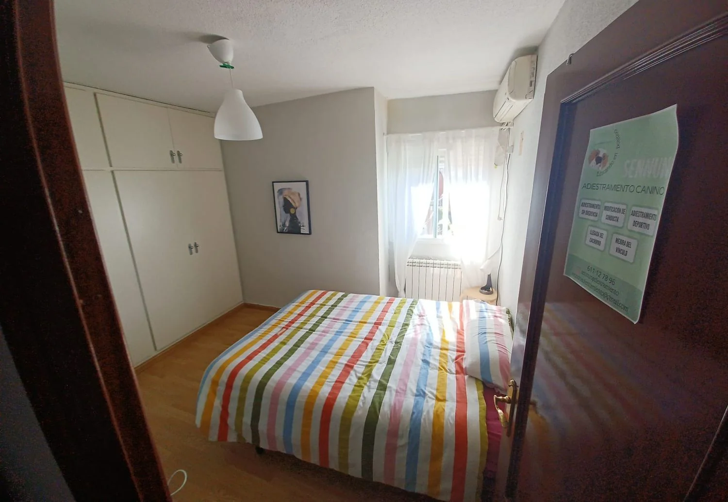Piso en Calle de López Grass, 26, Numancia - Foto 3