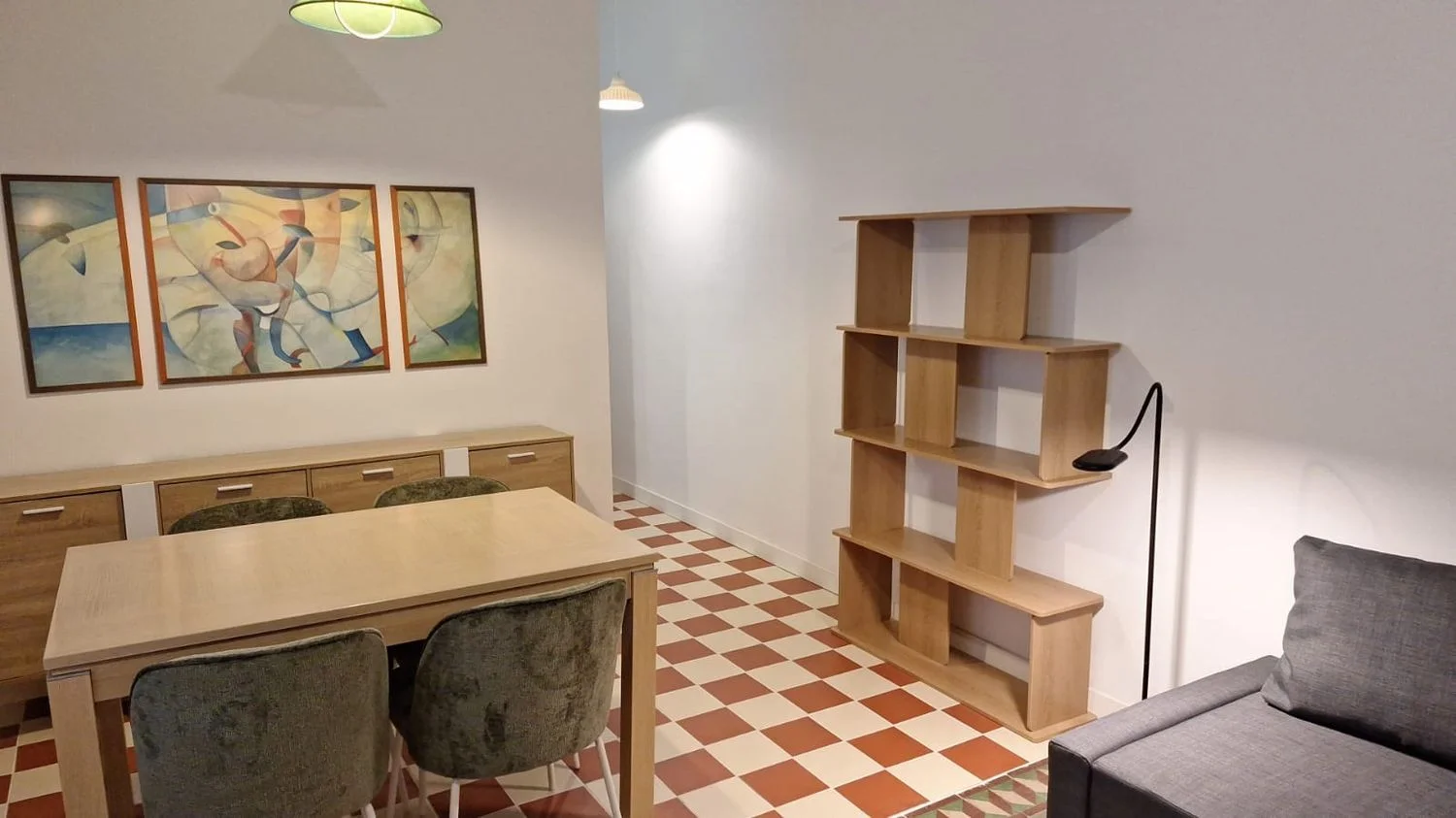 Piso en calle de las Peñuelas, 23 - Foto 12