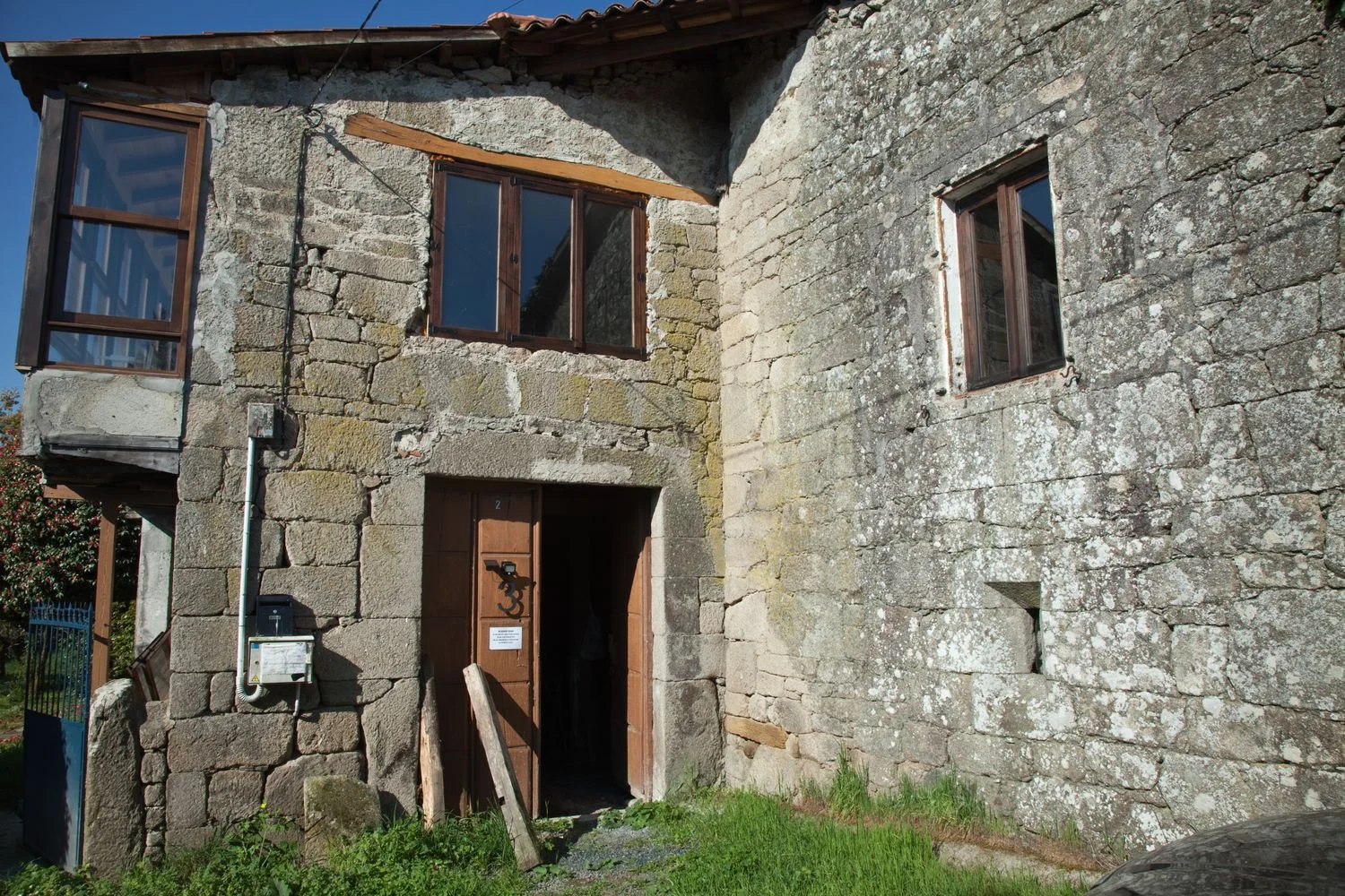 Casa rural en Fondo De Vila, 3 - Foto 5
