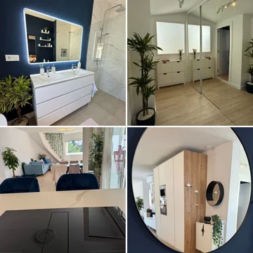 Casa independiente en Urb. montealto Montealto - Foto 4