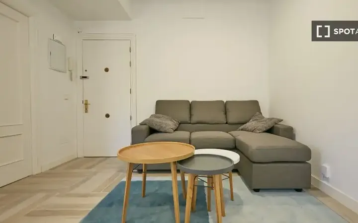 Piso en  Madrid Capital - Foto 11