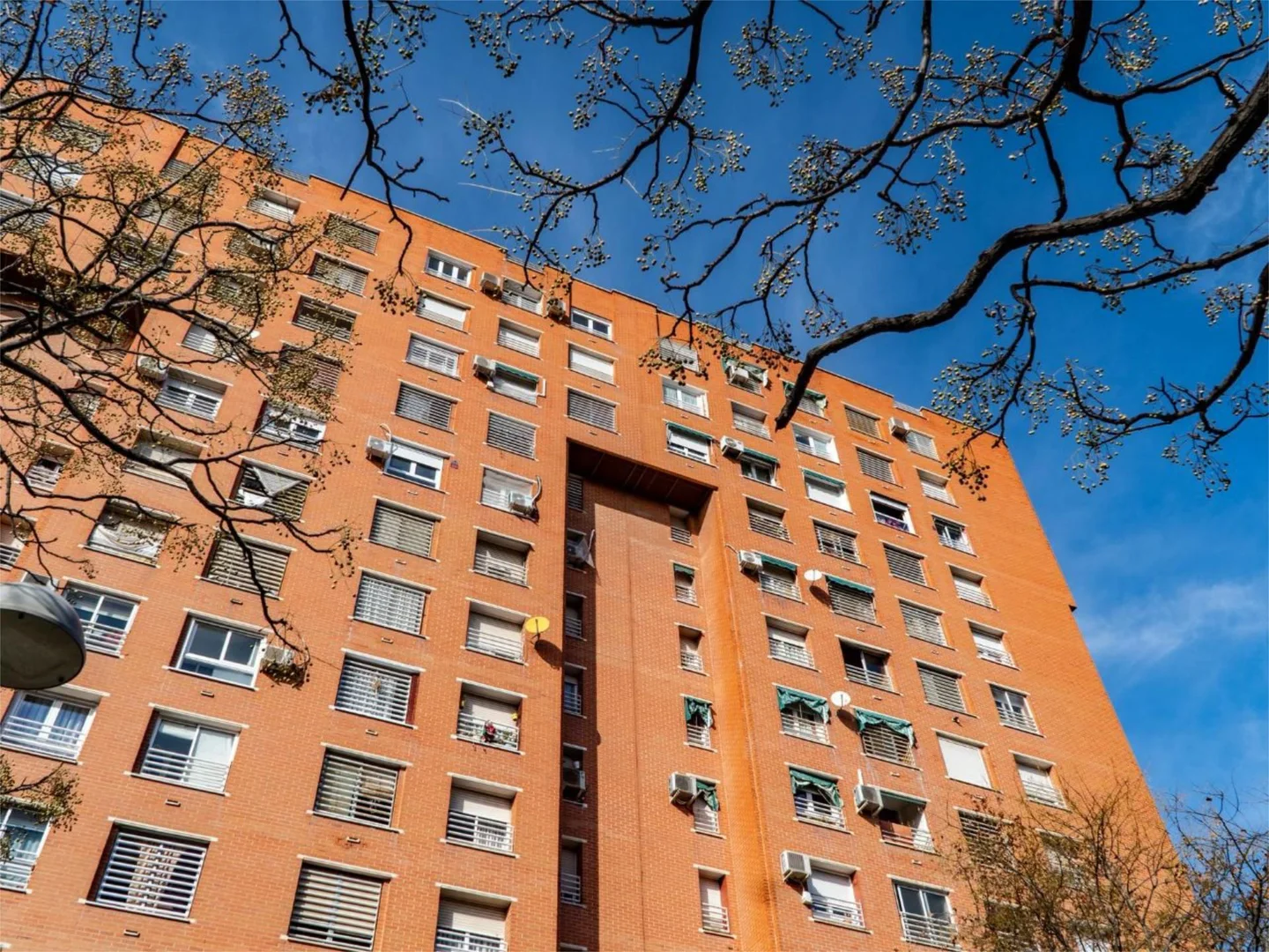 Piso en  Calle de Felipe de Diego 28 - Foto 36