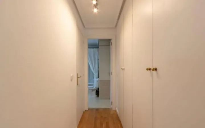 Piso en Avenida del Monasterio de El Escorial, 26, Montecarmelo - Foto 16