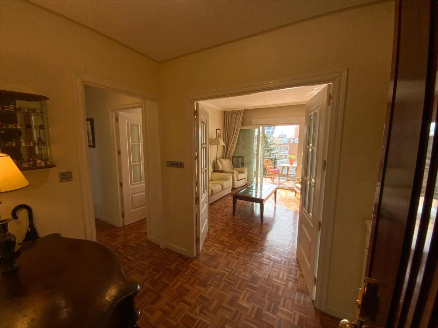 Piso en  Paseo de la Castellana 225 - Foto 67