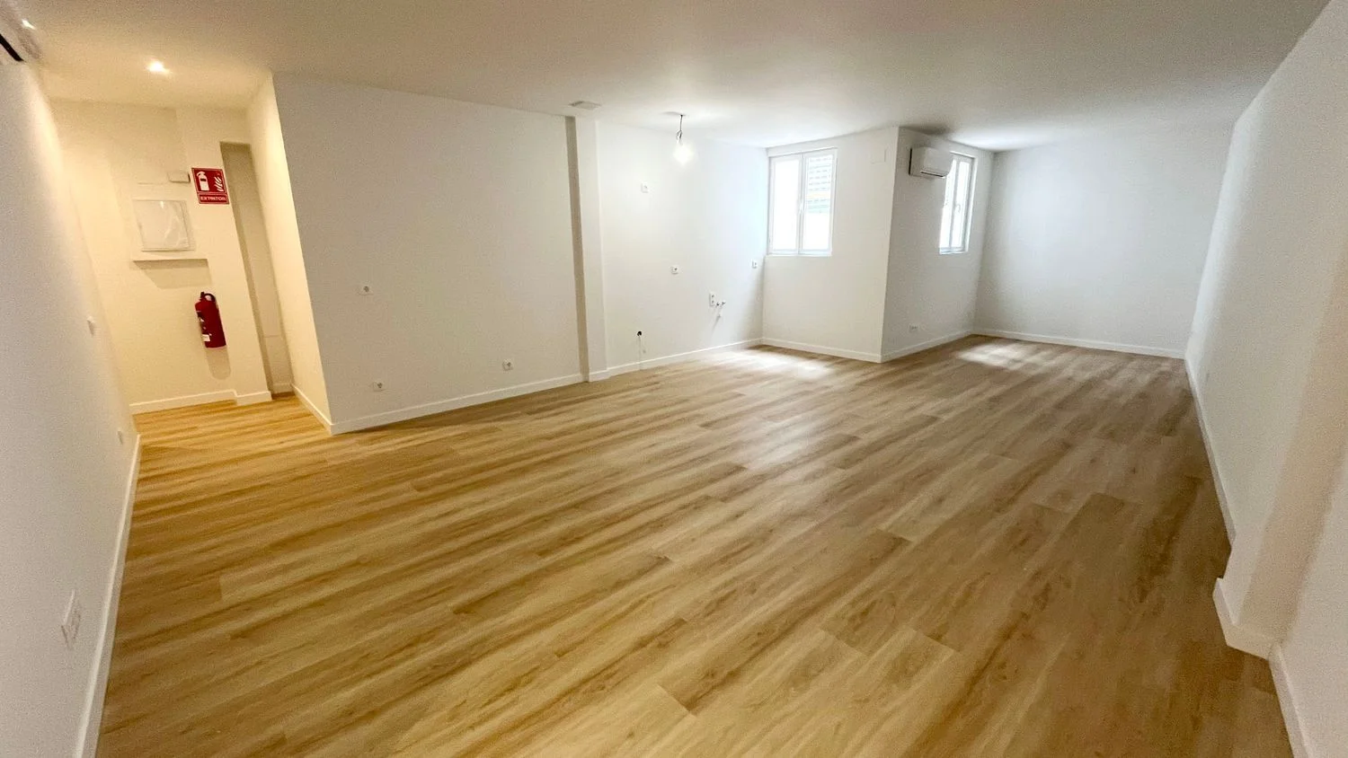 Estudio en Barrio Aravaca