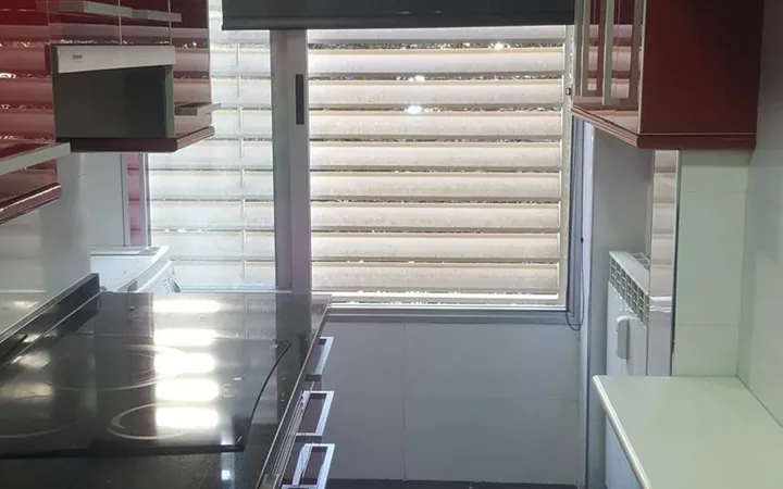 Piso en Calle Santa María Magdalena, 9, Nueva España - Foto 4
