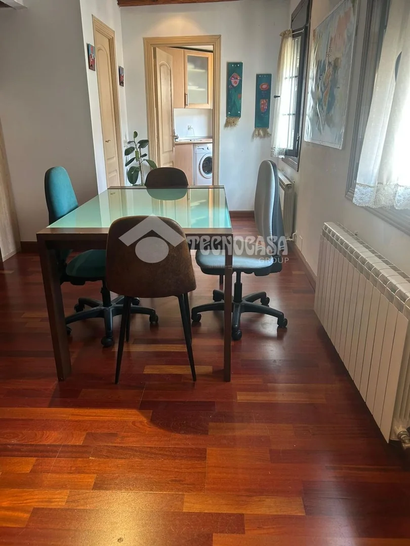 Dúplex en Calle de Bailén, 11, Palacio - Foto 5