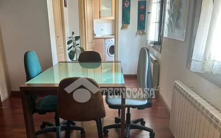 Dúplex en Calle de Bailén, 11, Palacio - Foto 5