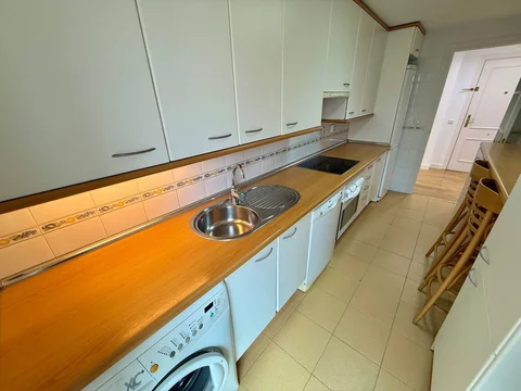 Piso en calle de María Tubau, 17 - Foto 35