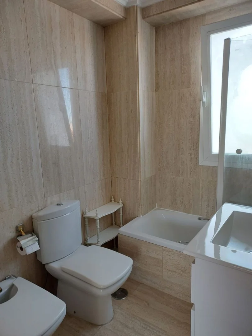 Ático en calle Alcalá, 451 - Foto 7