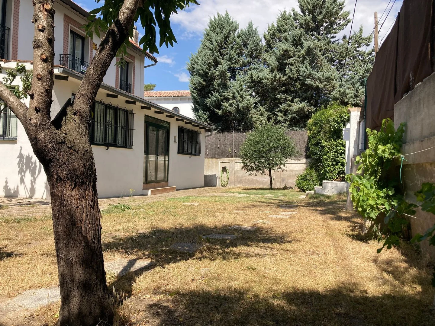 Casa o chalet independiente en El Plantío - Foto 3