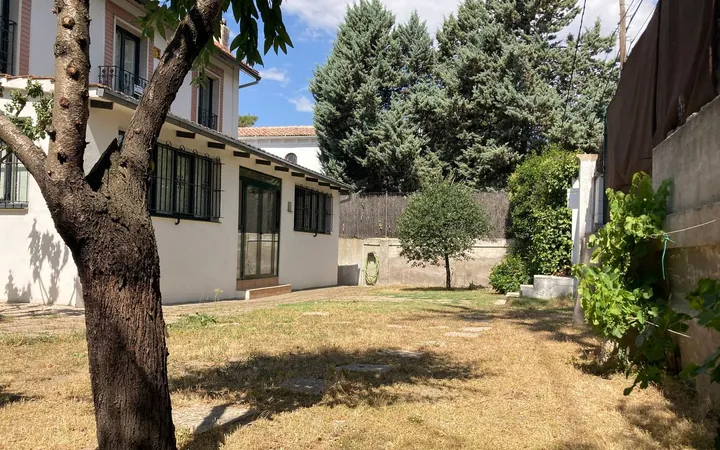 Casa o chalet independiente en El Plantío - Foto 3