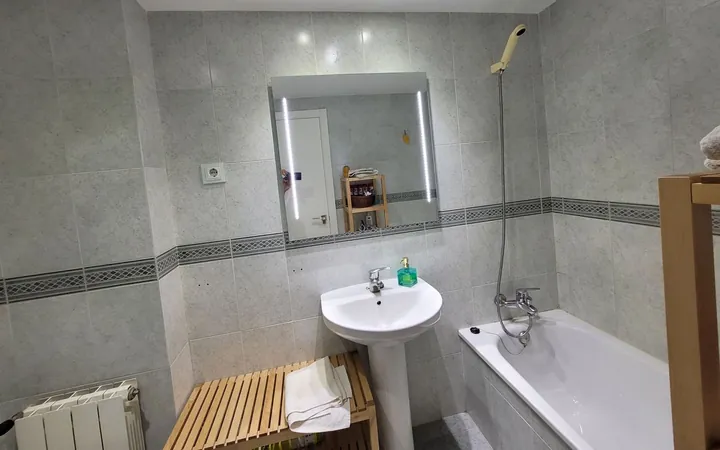 Piso en Calle de Latina, 25, Lucero - Foto 29