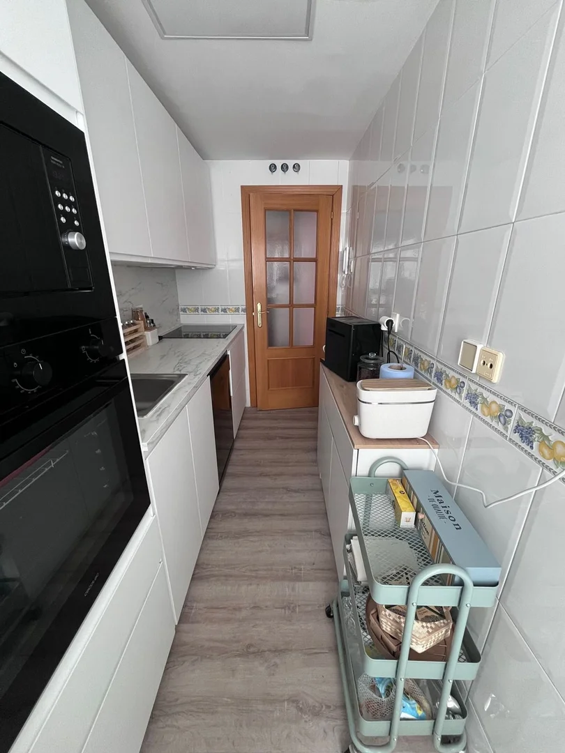 Piso en calle de la Maquinilla, 13 - Foto 8